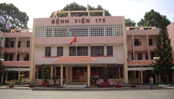 Bệnh viện 175