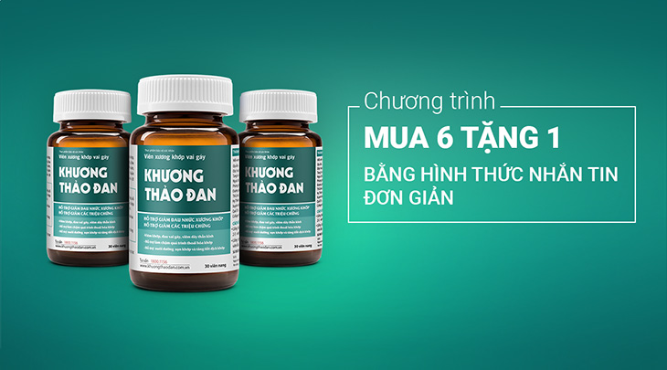 [KHƯƠNG THẢO ĐAN] Mua 6 tặng 1 bằng hình thức nhắn tin tích điểm (không cần mua liền 1 lúc)