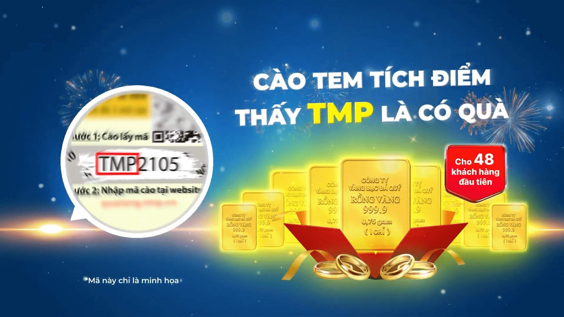 KHUYẾN MÃI MỪNG SINH NHẬT THÁI MINH: KHƯƠNG THẢO ĐAN GOLD TẶNG VÀNG 9999